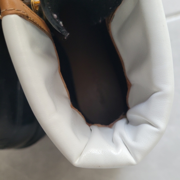 See By Chloe Black and Tan Winter Boots - Picture 4 of 4